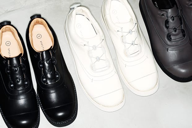 SPECTUSSHOECO. SPECTUS I Shoe