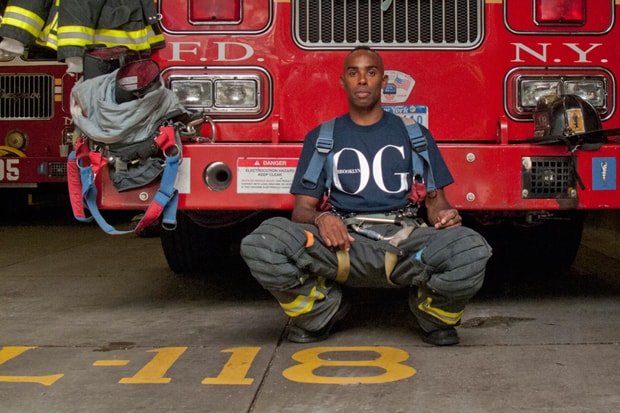 Black Scale x SSUR x DTA x Hall of Fame 2012 Summer OG Collection