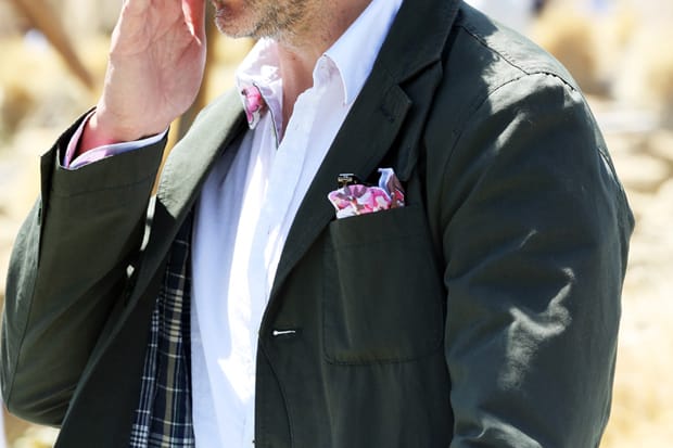 STREETFSN: Gentleman's Detail