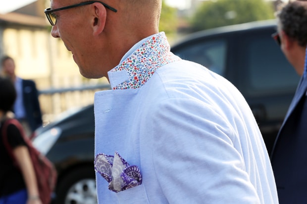 STREETFSN: Gentleman's Detail