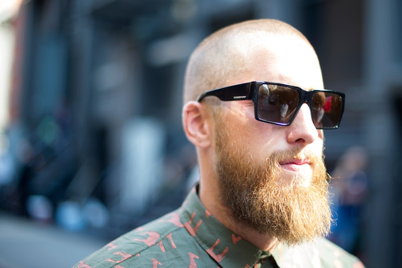 Streetsnaps: Daniel Maynard