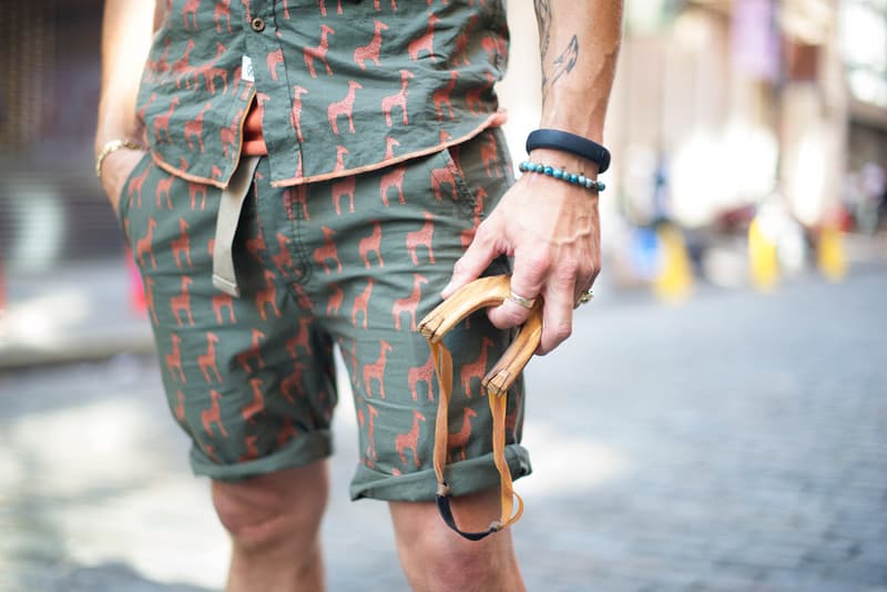 Streetsnaps: Daniel Maynard