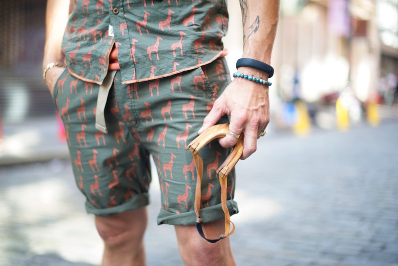 Streetsnaps: Daniel Maynard