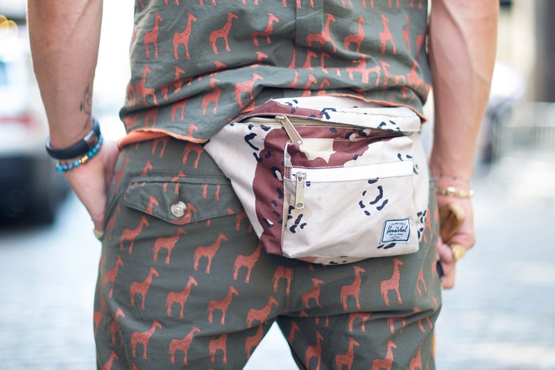 Streetsnaps: Daniel Maynard