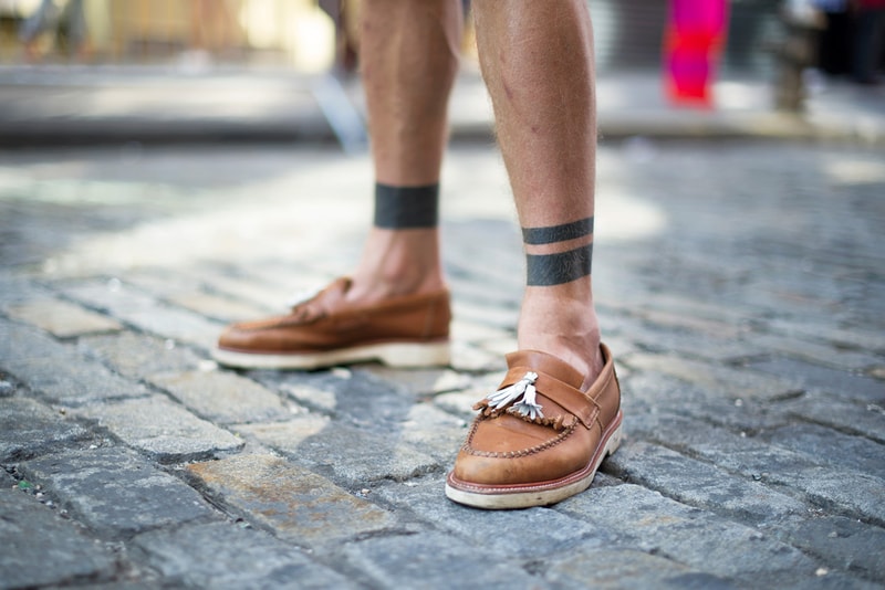 Streetsnaps: Daniel Maynard