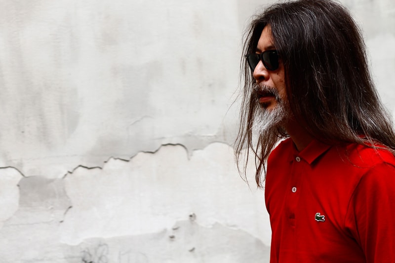 Streetsnaps: Paris Fashion Week 2013 Spring/Summer Part 2