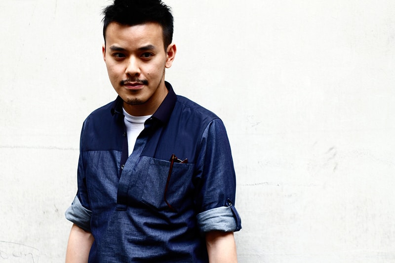 Streetsnaps: Paris Fashion Week 2013 Spring/Summer Part 2