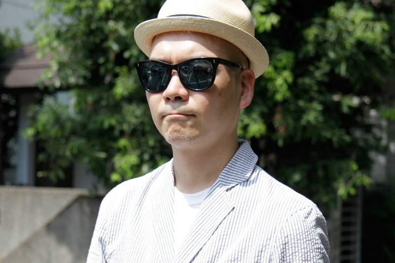 Streetsnaps: RHYMESTER / Utamaru