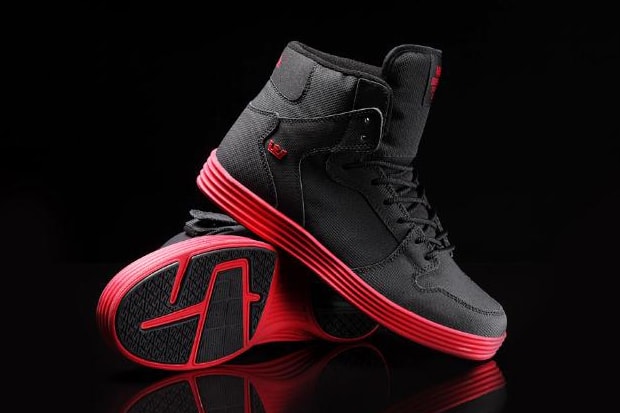 SUPRA "Moon" Pack