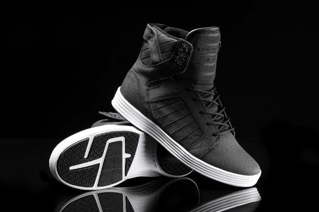 SUPRA "Moon" Pack