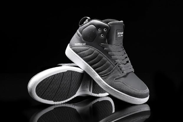 SUPRA SW1 Stevie Williams Signature Model