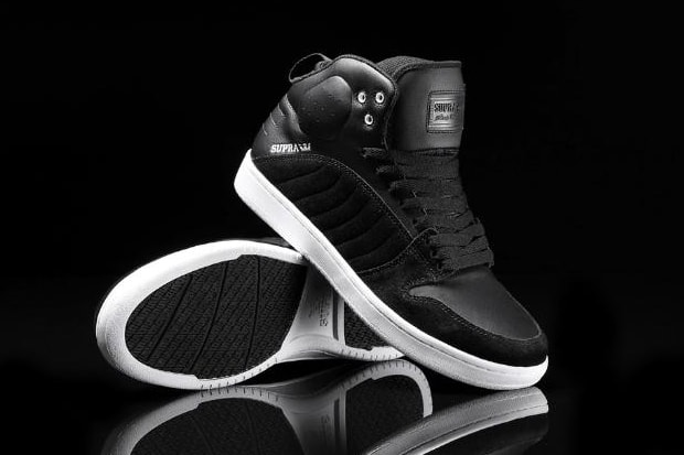 SUPRA SW1 Stevie Williams Signature Model