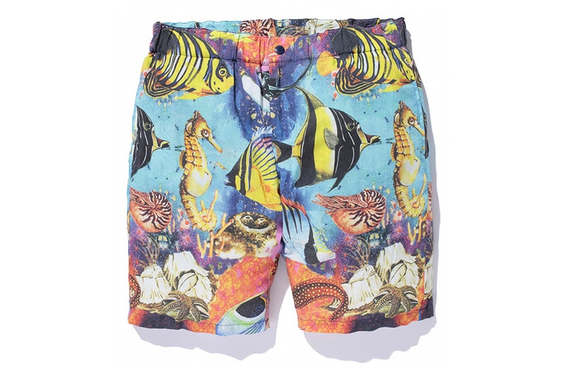 SWAGGER Paradise Shorts