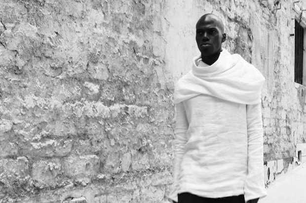Thamanyah 2013 Spring/Summer Lookbook 