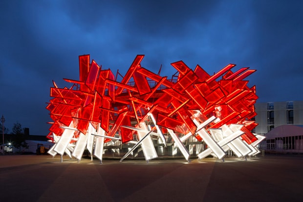 The Coca-Cola Beatbox by Pernilla & Asif