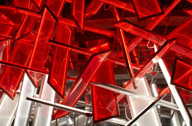 The Coca-Cola Beatbox by Pernilla & Asif