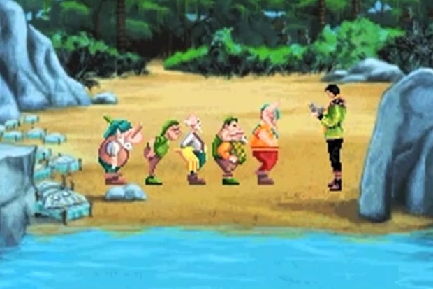 The Evolution of PC Games