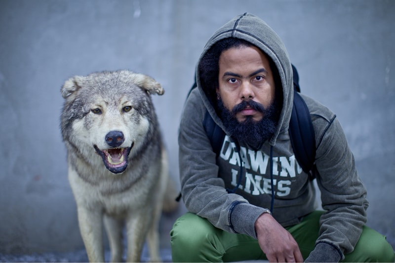 The Hundreds 2012 Fall Lookbook