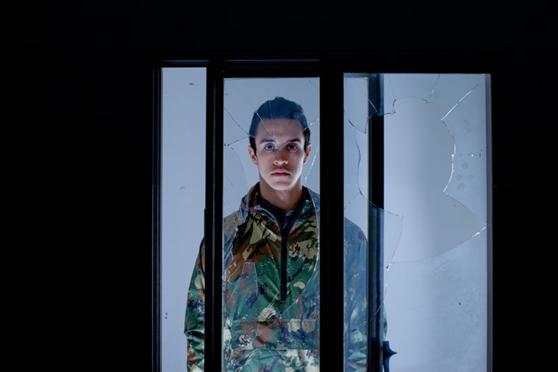 The Hundreds 2012 Fall Lookbook