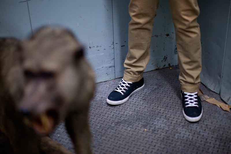 The Hundreds 2012 Fall Lookbook