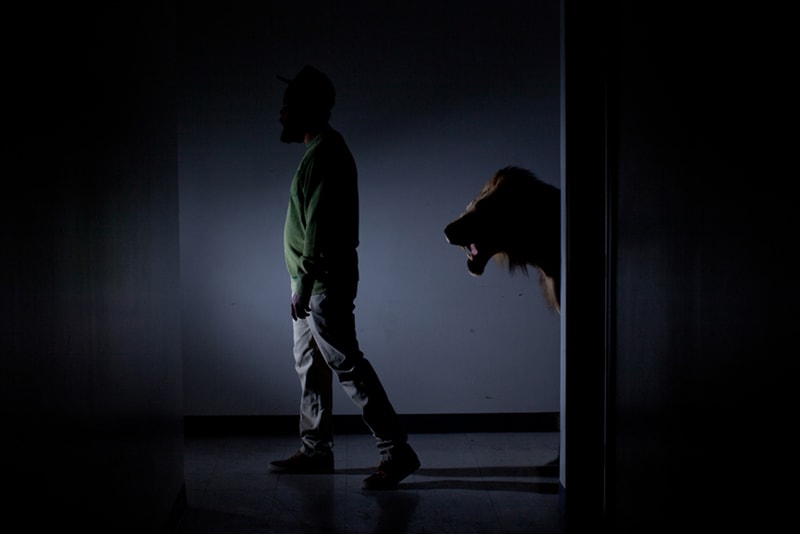 The Hundreds 2012 Fall Lookbook
