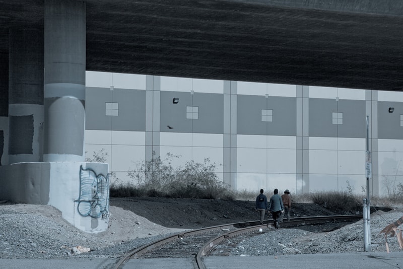The Hundreds 2012 Fall Lookbook