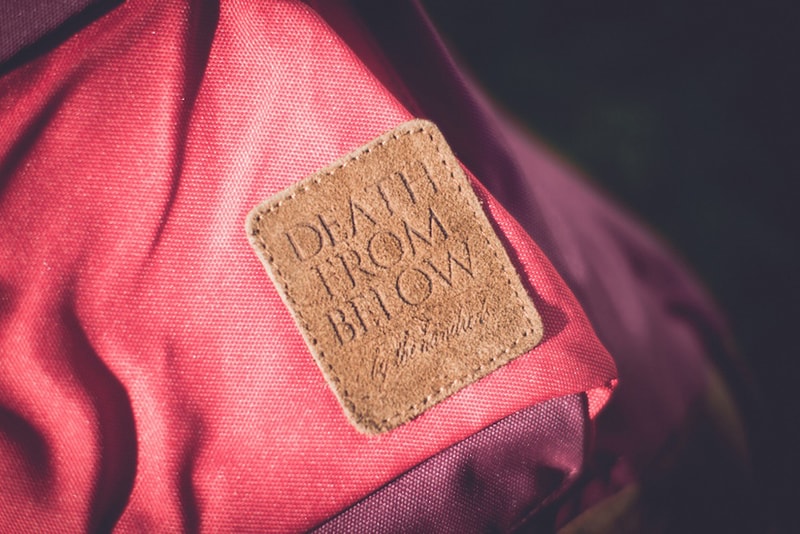 The Hundreds 2012 Fall "Two-Tone" Bag Collection 