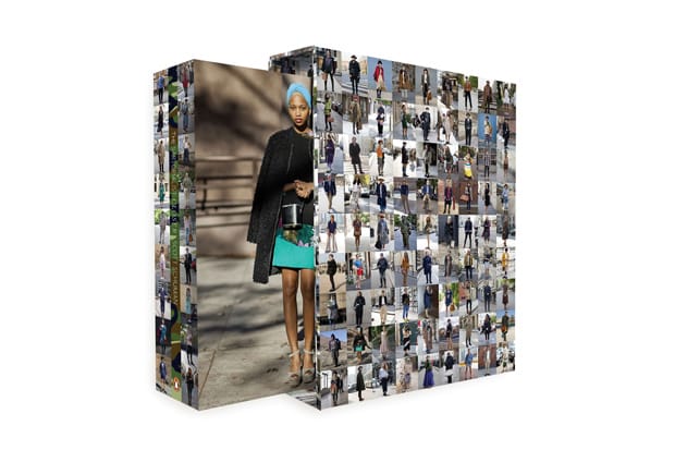 The Sartorialist: Closer by Scott Schuman