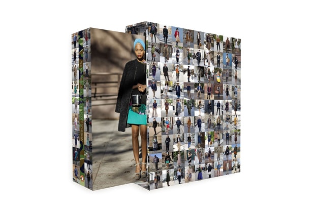 The Sartorialist: Closer by Scott Schuman