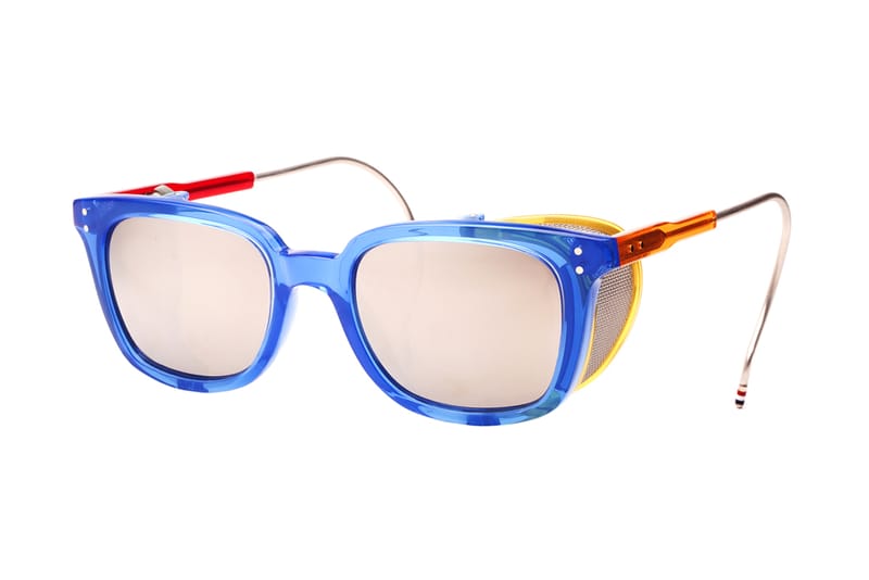 Thom Browne 2013 Spring/Summer Eyewear Collection