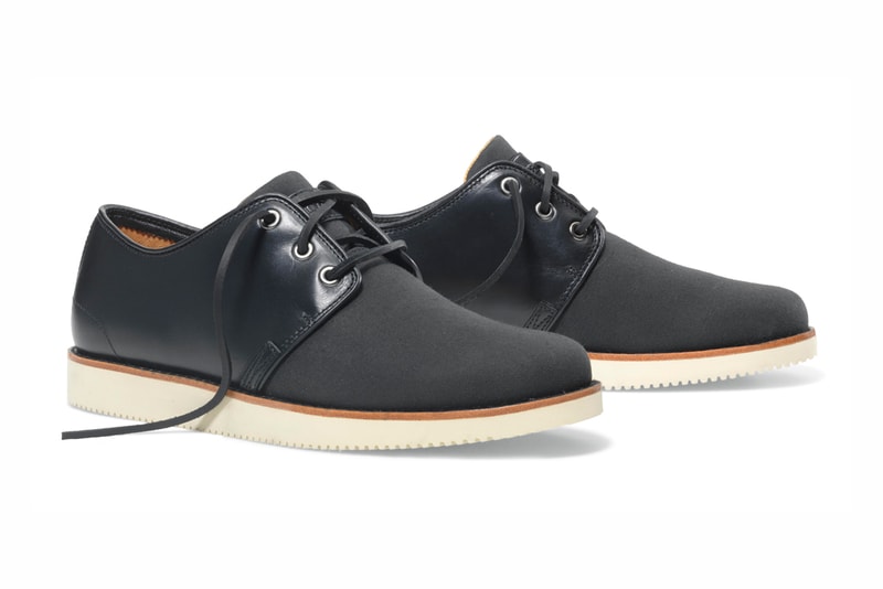 Timberland Abington 2013 Spring/Summer Preview