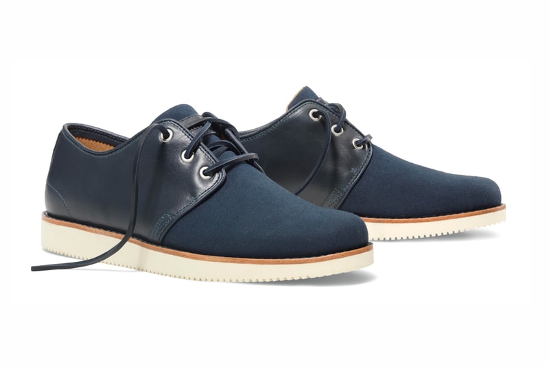 Timberland Abington 2013 Spring/Summer Preview