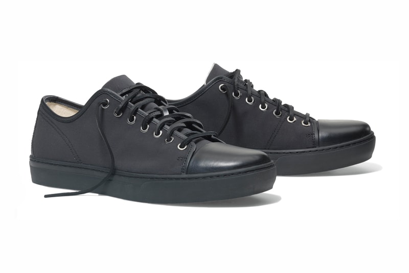 Timberland Abington 2013 Spring/Summer Preview
