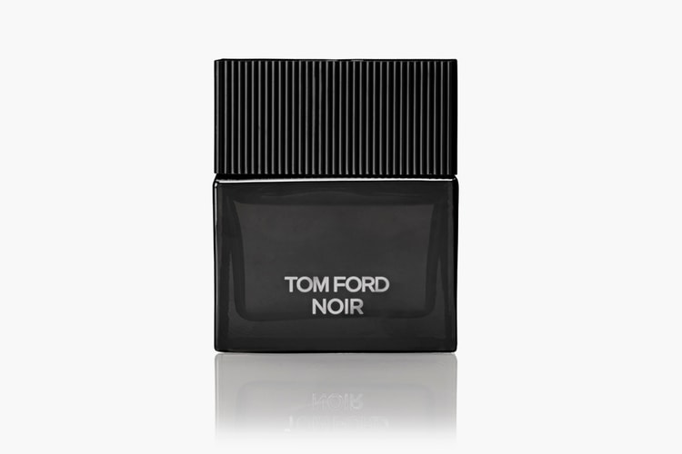 Tom Ford "Noir" Fragrance