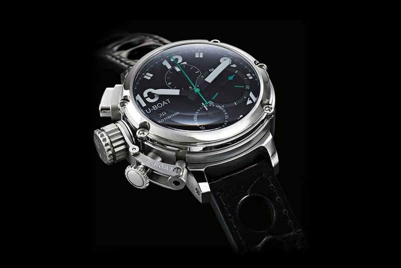 U-Boat U-51 Chimera Watch