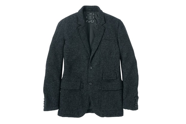 UNDERCOVER for Uniqlo 2012 Fall/Winter "UU" Collection