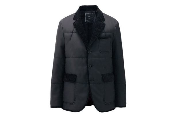 UNDERCOVER for Uniqlo 2012 Fall/Winter "UU" Collection