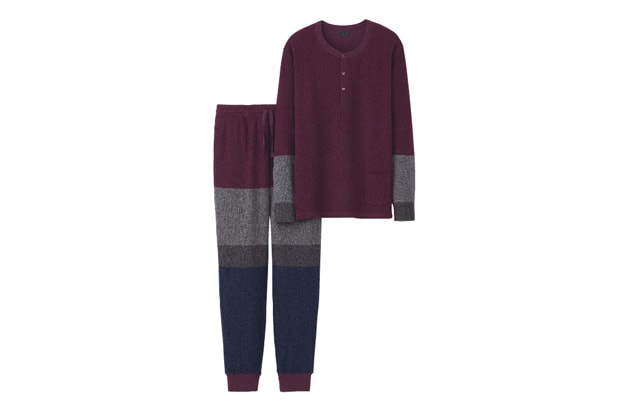 UNDERCOVER for Uniqlo 2012 Fall/Winter "UU" Collection