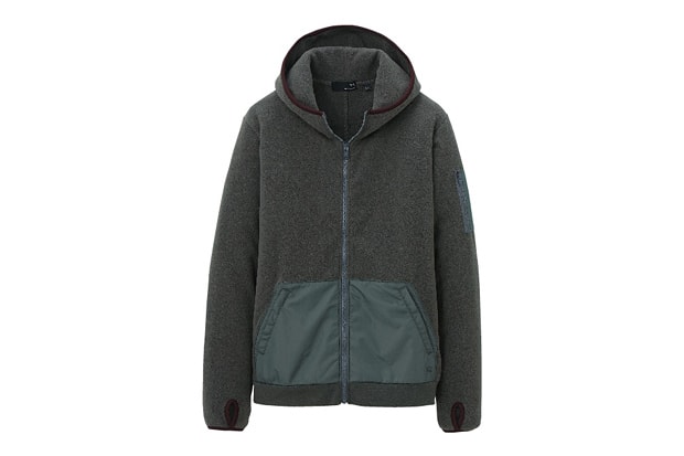 UNDERCOVER for Uniqlo 2012 Fall/Winter "UU" Collection