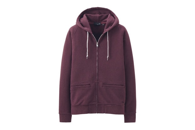 UNDERCOVER for Uniqlo 2012 Fall/Winter "UU" Collection