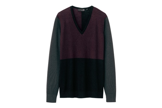 UNDERCOVER for Uniqlo 2012 Fall/Winter "UU" Collection