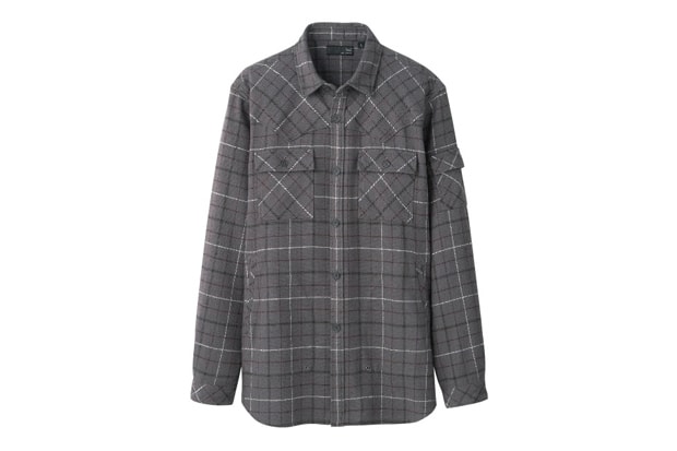 UNDERCOVER for Uniqlo 2012 Fall/Winter "UU" Collection