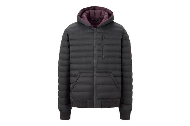 UNDERCOVER for Uniqlo 2012 Fall/Winter "UU" Collection