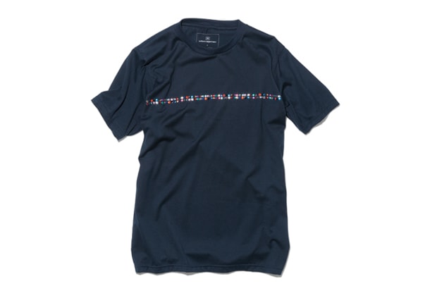 uniform experiment 2012 Fall/Winter Apparel
