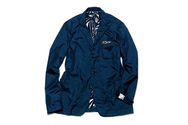 uniform experiment 2012 Fall/Winter Apparel