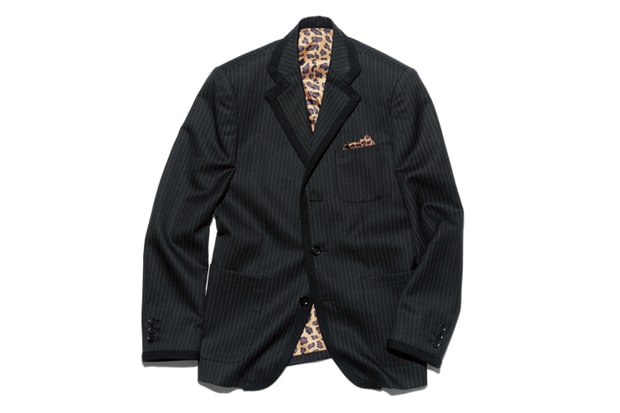 uniform experiment 2012 Fall/Winter Apparel