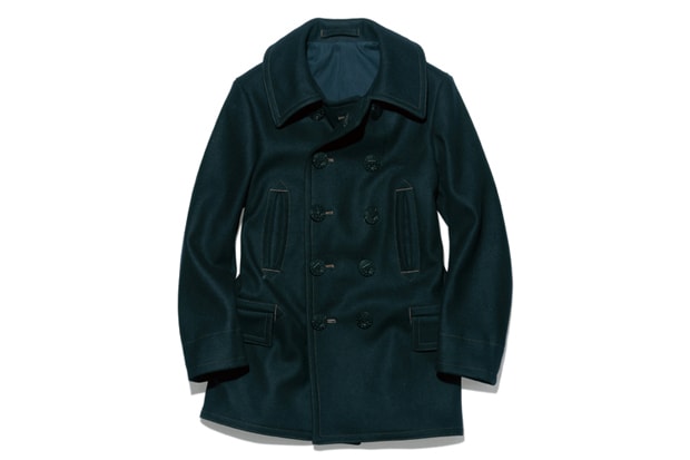 uniform experiment 2012 Fall/Winter Apparel