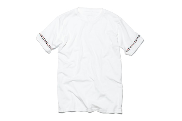 uniform experiment 2012 Fall/Winter Apparel