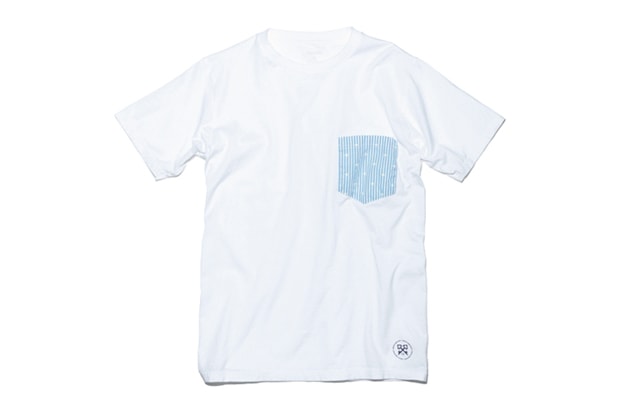 uniform experiment 2012 Fall/Winter Apparel