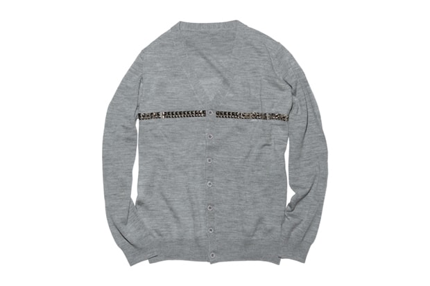 uniform experiment 2012 Fall/Winter Apparel